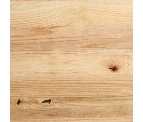 Lauaplaat, 80 X 40 X 4 cm Tammepuit Ovaalne