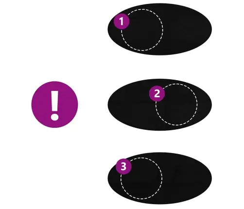 Lauaplaat, Tumepruun, 80 X 40 X 2 cm Tammepuit Ovaalne