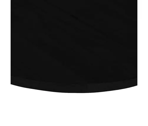 Lauaplaat, Tumepruun, 140 X 60 X 2 cm Tammepuit Ovaalne