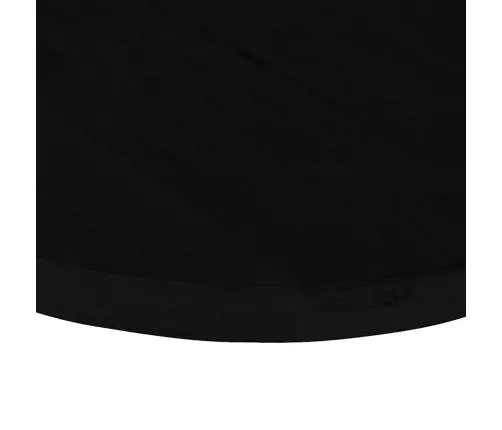 Lauaplaat, Tumepruun, 120 X 60 X 4 cm Tammepuit Ovaalne