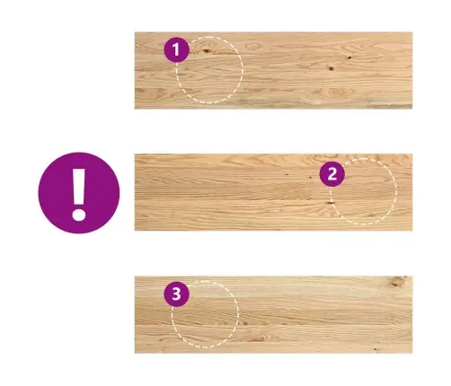 Palodzes 2 Gb., Neapstrādāts, 90X25X2 Cm, Ozola Masīvkoks Vidaxl