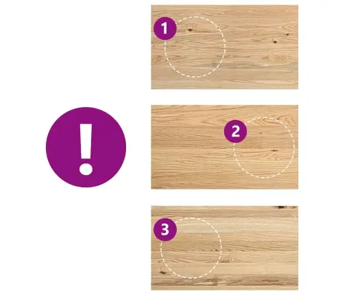 Palodzes 2 Gb., Neapstrādāts, 70X40X2 Cm, Ozola Masīvkoks Vidaxl