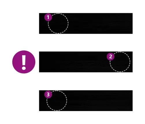 Palodzes 2 Gb., Tumši Brūns, 90X20X2 Cm, Ozola Masīvkoks Vidaxl