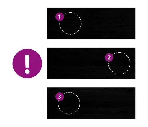 Palodzes 2 Gb., Tumši Brūns, 70X30X2 Cm, Ozola Masīvkoks Vidaxl