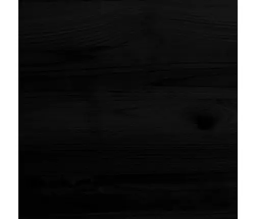 Palangės, 2 Vnt, Tamsiai Rudos, 100X30X2 cm Ąžuolo Medienos