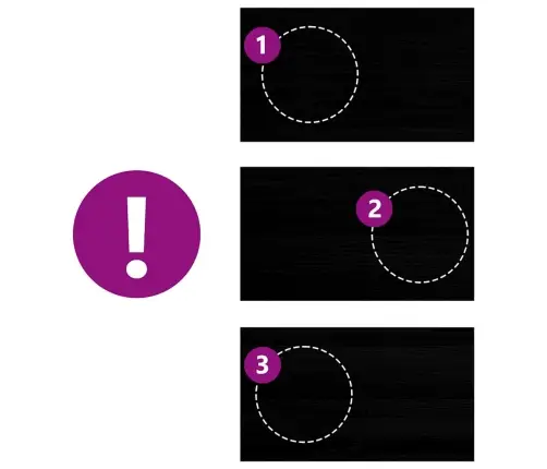 Aknalauad 2 Tk, Tumepruun, 70 X 40 X 2 cm Toekas Tammepuit