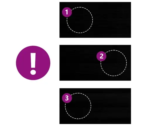 Palodzes 2 Gb., Tumši Brūns, 80X40X2 Cm, Ozola Masīvkoks Vidaxl