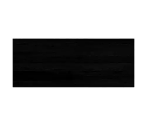 Aknalauad 2 Tk, Tumepruun, 100 X 40 X 2 cm Toekas Tammepuit