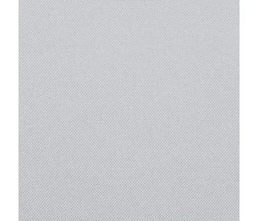 Sodo Sėdynių Pagalvėlės, 4Vnt., Pilka, 45X45X2cm Kvadratinės