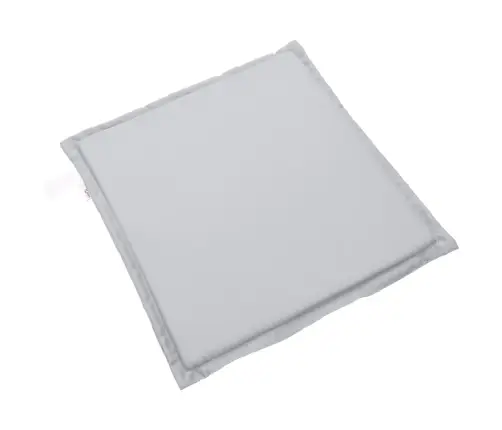 Aiatooli Pehmendused 6 Tk, Helehall, 45X45X2 cm Kandiline