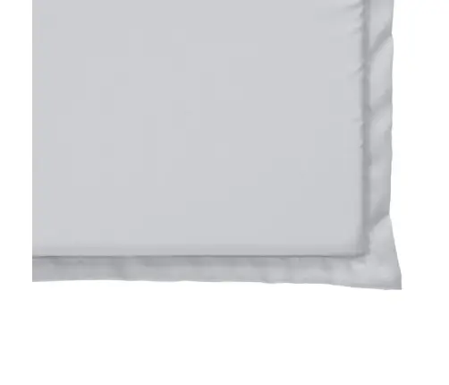 Aiatooli Pehmendused 6 Tk, Helehall, 45X45X2 cm Kandiline