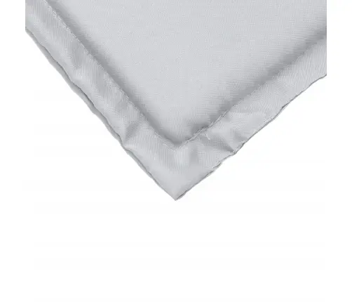 Aiatooli Pehmendused 6 Tk, Helehall, 45X45X2 cm Kandiline