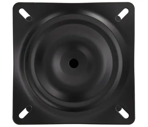 4-Osaline Kokkupandav Paadiiste Ilma Padjata, Hall, 48X51X41 Cm