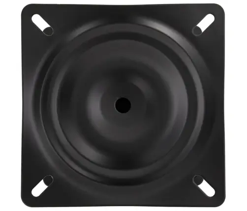 4-Osaline Kokkupandav Paadiiste, Sinine Ja Valge, 48X51X41 Cm