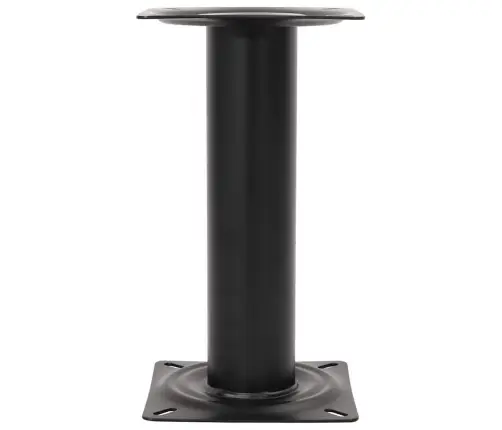 4-Daļīgs Salokāms Laivas Sēdeklis, Augsta Atzveltne Vidaxl