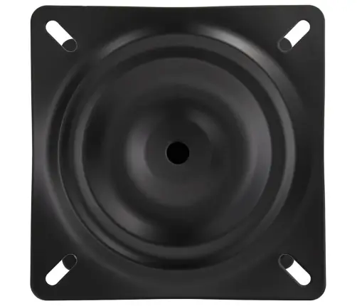 4-Daļīgs Salokāms Laivas Sēdeklis, Augsta Atzveltne Vidaxl