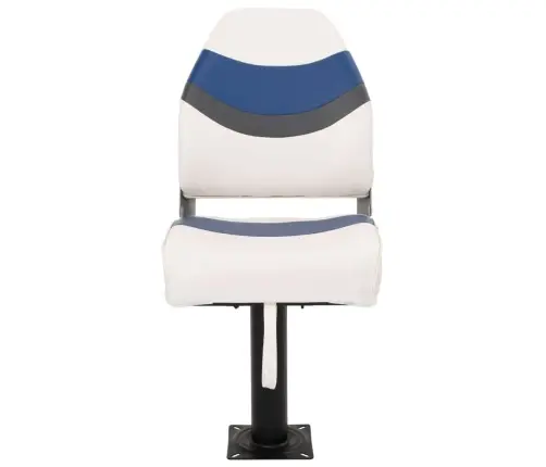 Sulankstomos Valties Sėdynės Rinkinys, 2 Dalių, Aukštas Atlošas