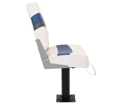 Sulankstomos Valties Sėdynės Rinkinys, 2 Dalių, Aukštas Atlošas