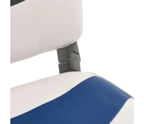 Sulankstomos Valties Sėdynės Rinkinys, 2 Dalių, Aukštas Atlošas