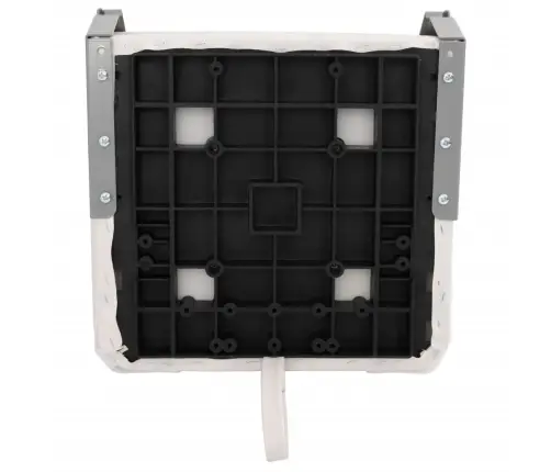 Salokāmi Laivas Sēdekļi, 2 Gab., Augsta Atzveltne, 44X38X55 Cm Vidaxl