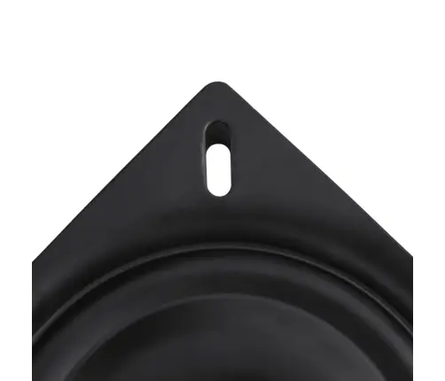 4-Daļīgs Salokāms Laivas Sēdeklis, Augsta Atzveltne Vidaxl