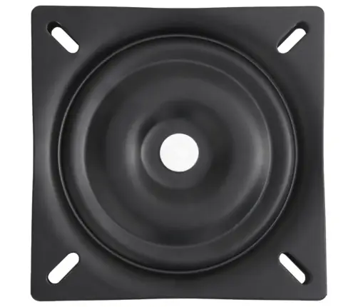 2-Daļīgs Salokāms Laivas Sēdeklis, Augsta Atzveltne Vidaxl