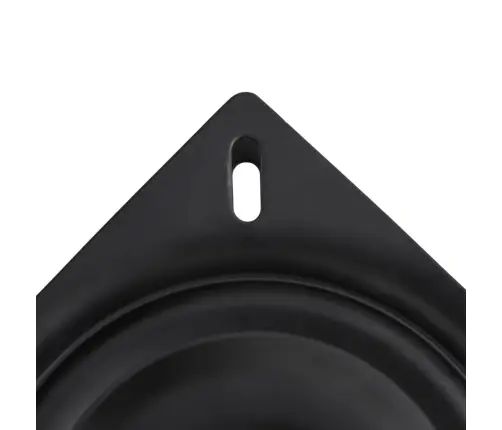 4-Daļīgs Salokāms Laivas Sēdeklis, Augsta Atzveltne Vidaxl