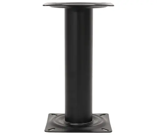 4-Daļīgs Salokāms Laivas Sēdeklis, Augsta Atzveltne Vidaxl