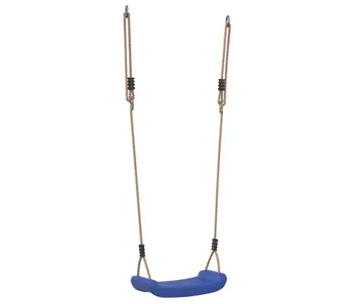 Lastekiik, Reguleeritava Köiega, Sinine