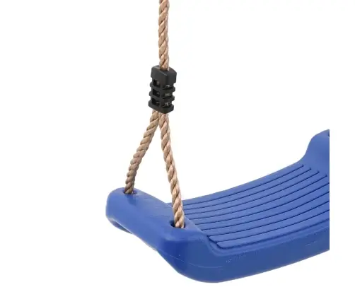 Lastekiik, Reguleeritava Köiega, Sinine