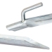 Telts Mietiņi, 24 Gab., V-Forma, 24 Cm, Ø20 Mm, Cinkots Tērauds Vidaxl