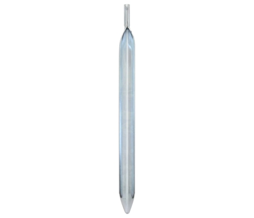 Telts Mietiņi, 24 Gab., V-Forma, 25 Cm, Ø20 Mm, Cinkots Tērauds Vidaxl