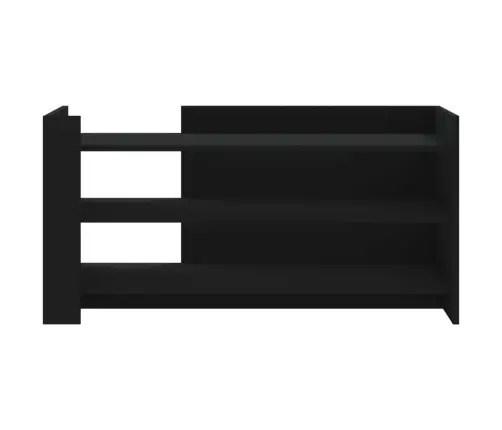 Kafijas Galdiņš, Balts, 100X50X50 Cm, Inženierijas Koks, Metāls Vidaxl