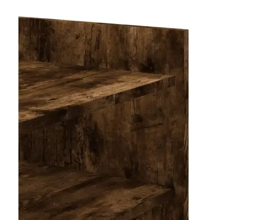 Kafijas Galdiņš, Ozola Krāsa, 100X50X50 Cm, Inženierijas Koks Vidaxl