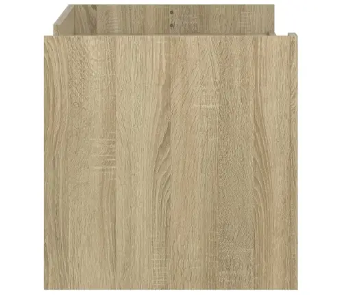 Kafijas Galdiņš, Ozola Krāsa, 100X50X50 Cm, Inženierijas Koks Vidaxl Kafijas Galdiņš, Ozola Krāsa, 100X50X50 Cm, Inženierijas Koks Vidaxl