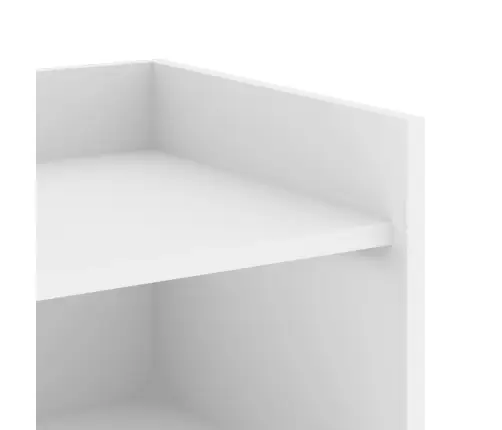 Puhvetkapp, 45X35X75 cm Tehispuit