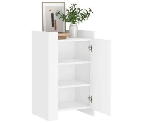 Puhvetkapp, 45X35X75 cm Tehispuit