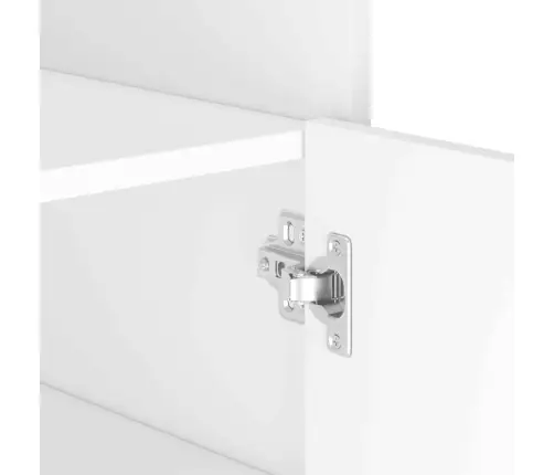 Puhvetkapp, 45X35X75 cm Tehispuit