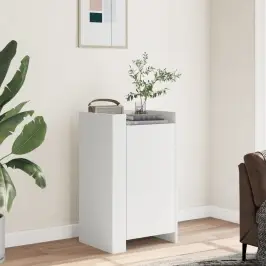 Puhvetkapp, 45X35X75 cm Tehispuit