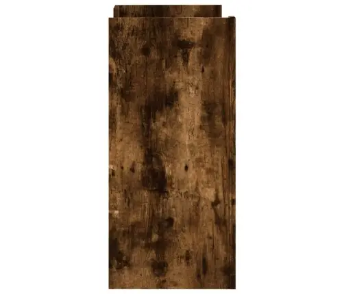 Kumode, Ozolkoka Krāsa, 73,5X35X75 Cm, Inženierijas Koks Vidaxl