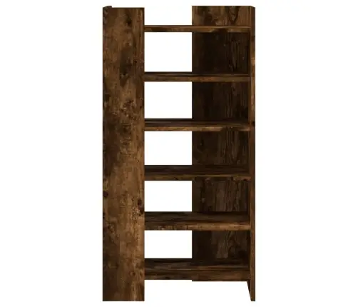 Apavu Skapītis Ozolkoka Krāsa 52X37,5X100Cm Inženierijas Koks Vidaxl