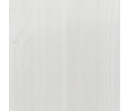 Skapis Corona, 102X52X186 Cm, Priedes Masīvkoks Vidaxl