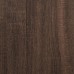 Konsoles Galdiņš, Brūns, 100X35X74,5 Cm, Inženierijas Koks Vidaxl