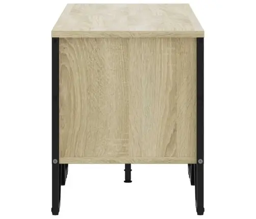 Telerikapp, Sonoma Tamm, 122X34X41 cm Tehispuit Telerikapp, Sonoma Tamm, 122X34X41 cm Tehispuit
