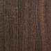 Televizoriaus Spintelė, Ruda Ąžuolo, 122X34X41cm Mediena