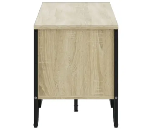 Telerikapp, Sonoma Tamm, 180X34X41 cm Tehispuit Telerikapp, Sonoma Tamm, 180X34X41 cm Tehispuit