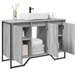 Valamukapp, Hall Sonoma Tamm, 91 X 35 X 60 cm Tehispuit