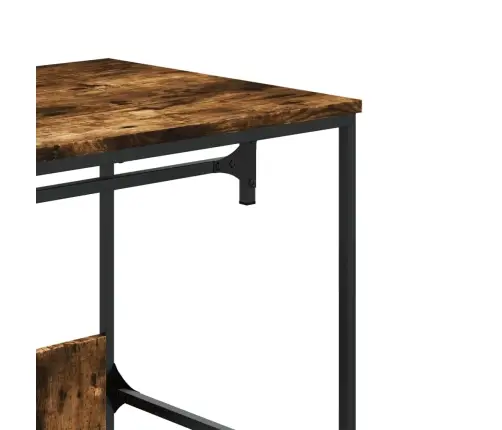 Drēbju Skapis, Ozolkoka Krāsa, 90X50X180 Cm, Inženierijas Koks Vidaxl