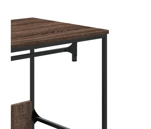 Drēbju Skapis, Ozolkoka Krāsa, 90X50X180 Cm, Inženierijas Koks Vidaxl