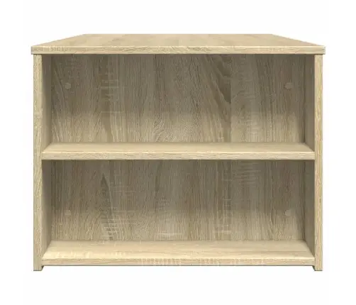 Kohvilaud, Sonoma Tamm, 102 X 55 X 42 cm Tehispuit